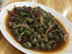 -无招牌
