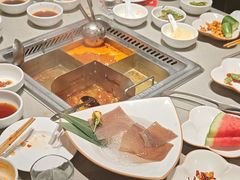 -海底捞火锅(江北万达商业广场店)