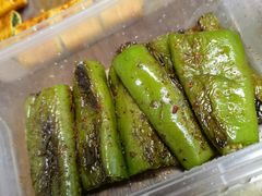 -老高烧烤(龙华星河iCO店)