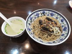 -东吴面馆(东兴路店)