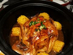 -大鸭梨烤鸭店(花园村店)