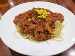 -玛格萝妮比萨屋(陆家浜路店)