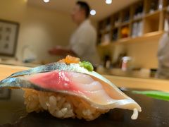 -鮨青(恒基名人购物中心店)