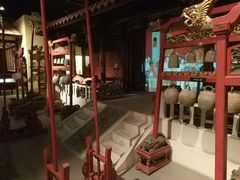 -中国闽台缘博物馆