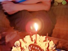 -红宝石·鲜奶小方·海派西点房(控江店)