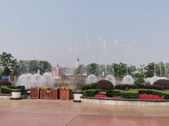 -芜湖方特东方神画