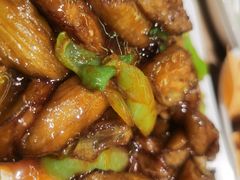 -六泰居·尔滨地标·东北菜(泰山路店)