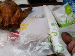 -华莱士·全鸡汉堡(湛江新华店)