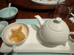 -阿纳迪酒店·悦餐厅