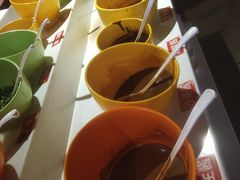 -牛很鲜潮汕牛肉火锅(朝晖路店)