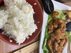 -红帽小馆(向阳路店)