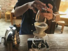 -VOYAGE COFFEE(北锣鼓巷店)