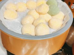 -龍歌自助小火锅(崂山丽达店)