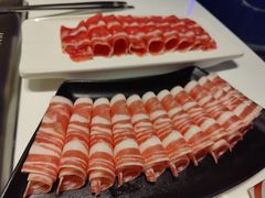 -海底捞大排档火锅(打浦路店)