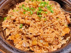 -喜悦烤鸭·新京菜(王府井店)