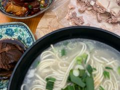 -小辫子羊肉面馆(周东店)