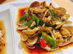 -四川小胡子海鲜(丁村万人海鲜广场店)