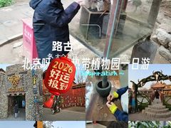 -呀路古热带植物园