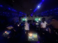 -TANGO LIVEHOUSE动感单车(巴黎春天店)