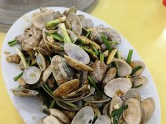 -秋姐美食店(旅游大道店)