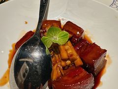 -庭院江南菜•烤鸭•非遗传承(上地•清河店)