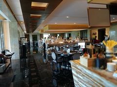 -AdD全日制餐厅(中谷花园酒店)