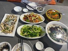 -阿弟特色海鲜餐厅·大排档(平潭店)