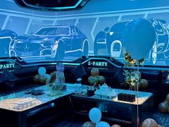 -Z-PARTY KTV(金太湖店)
