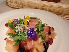 -晶雅花园西餐厅(南京首店)