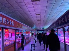 -大东门农贸市场(东顺城街)