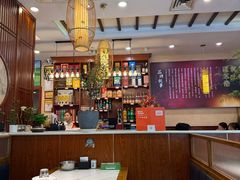-懂羊帝·羊蝎子·北京菜(小关店)