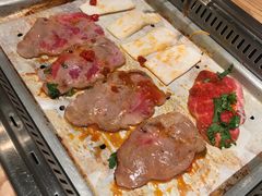 -新石器烤肉(之心城店)