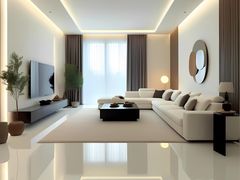 -住范儿家装·整体家装·装修设计