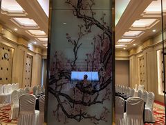 -青岛银沙滩温德姆至尊酒店