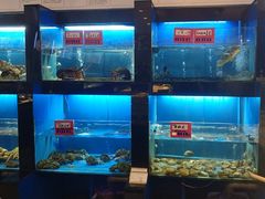 水产区-文华小渔村(椒江康平路店)