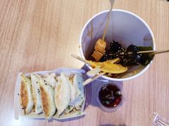 -盒马X会员店(王府井奥莱UP TOWN店)