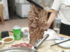 -五洲牛肉美食馆
