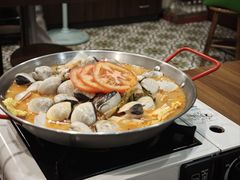 -曼谷食堂·泰国家庭料理