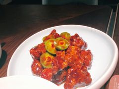 -羲和雅苑•北京烤鸭(乐园道万象城店)