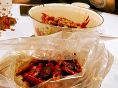 -老长沙龙虾馆·聚会餐厅(白石洲店)