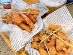 -BeauTea水仙(coco park店)