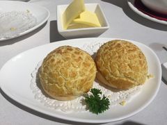 豉味蒸凤爪-潮福城大酒楼(湖滨北路店)