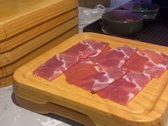 -空之介寿喜烧·和牛放题(恒隆广场店)