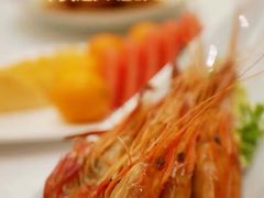 -四季轩中餐厅(徐州开元名都大酒店)