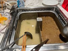 -海底捞火锅(长宁路龙之梦店)