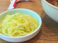 -李先生牛肉面大王(欧亚卖场店)
