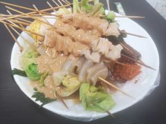 -郭记小街麻辣烫(虎坊路店)