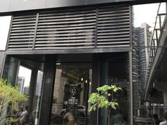 门面-Home Cafe(水榭春天店)