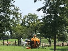 -歌斐颂巧克力小镇