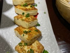 烤豆腐-松子料理(亮马桥店)